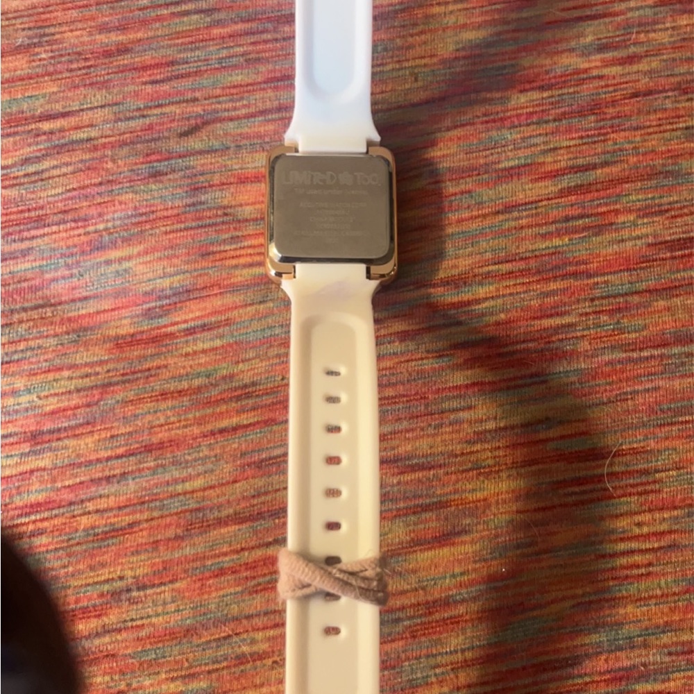 Touch screen watch - Picture 7 of 8